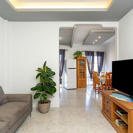 Casa Canely Коралео Екстериор снимка