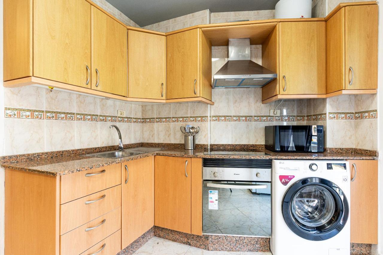Casa Canely Коралео Екстериор снимка