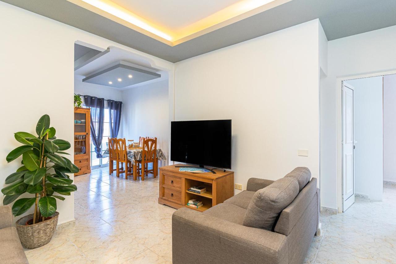 Casa Canely Коралео Екстериор снимка