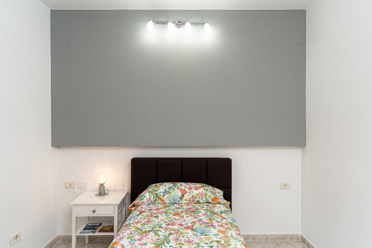 Casa Canely Коралео Екстериор снимка